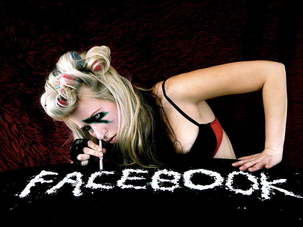 Social-Network-Addiction