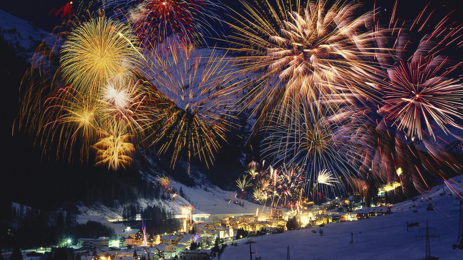 Austria, Tyrol