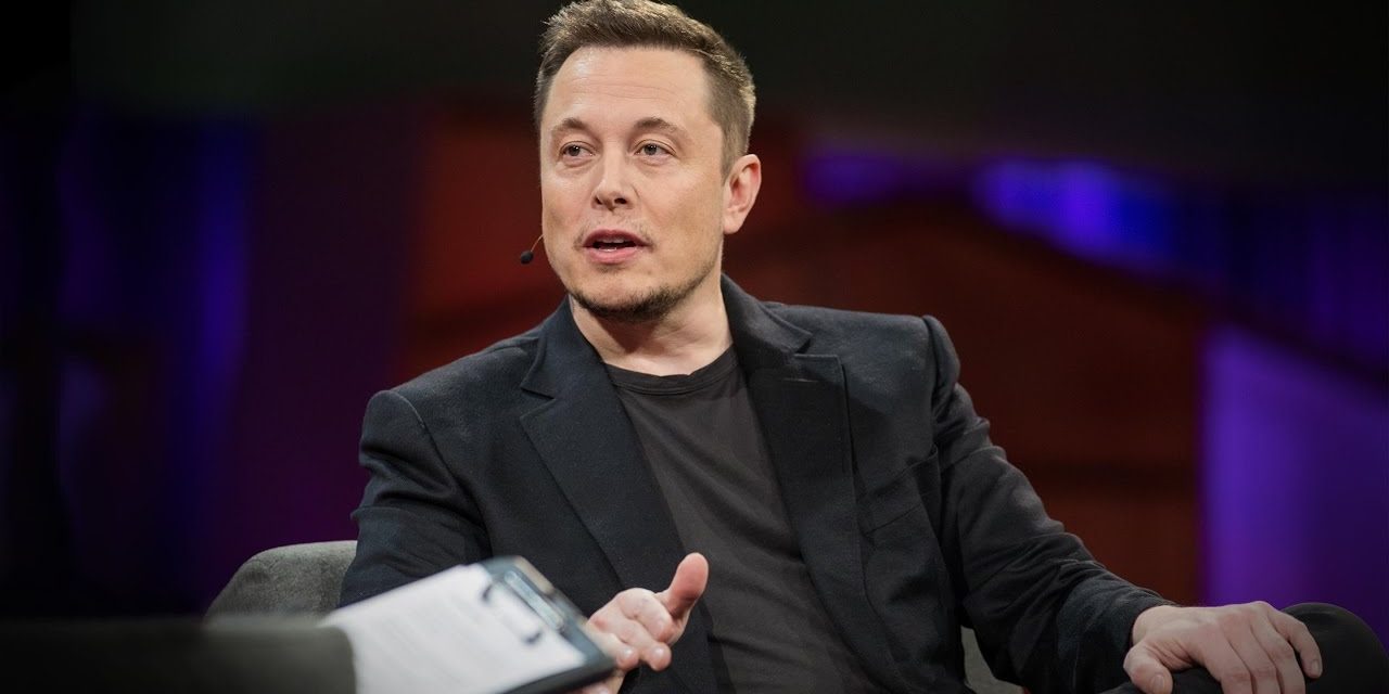 10 lekcji sukcesu od Elona Muska