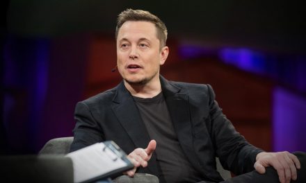 10 lekcji sukcesu od Elona Muska