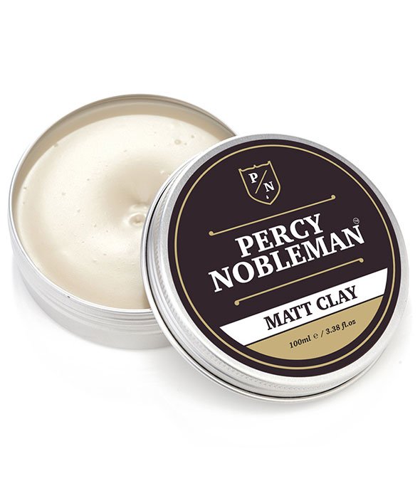 percy nobleman matt clay
