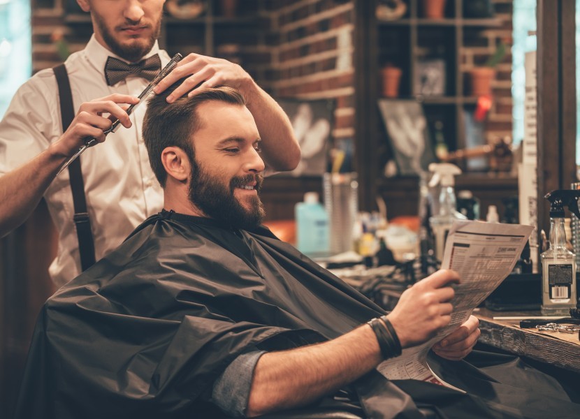 Fryzjer Męski vs. Barber Shop – co wybrać?