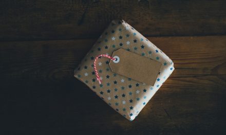 Jak trafić z prezentem? 4 proste kroki