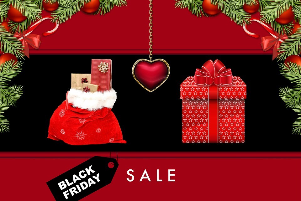 black friday poradnik