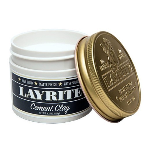 layrite cement clay recenzja