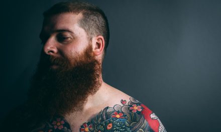 Stylizacja brody – jakie kosmetyki do pielęgnacji brody wybrać?