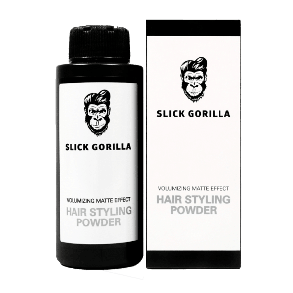 puder slick gorilla