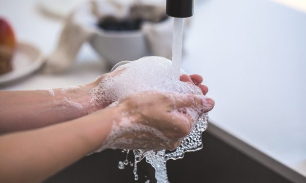 Instrukcja mycia rąk – jak robić to dobrze?