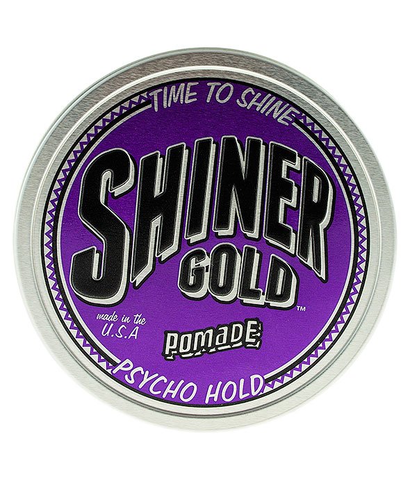 shiner gold psycho hold