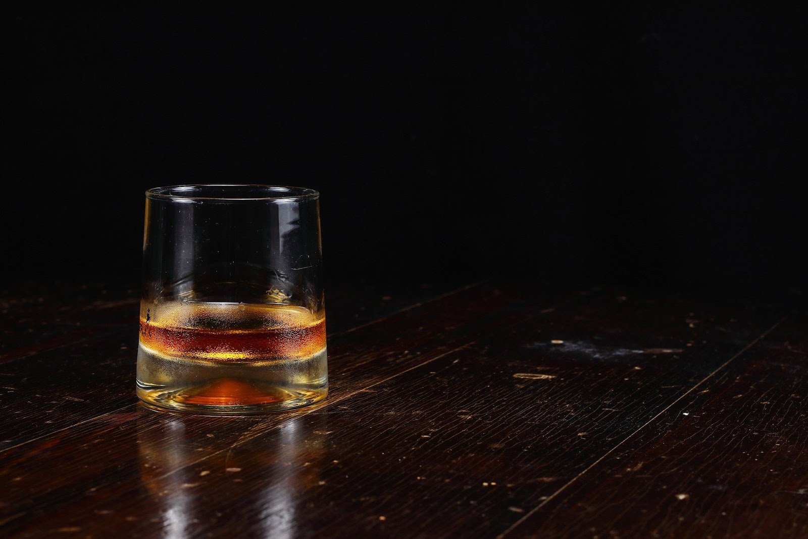 prawdziwa szkocka whisky