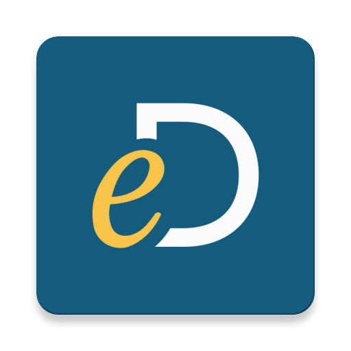 edarling logo