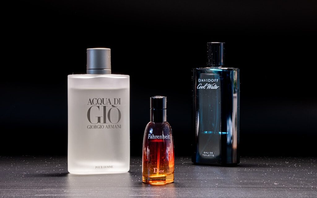 Perfumy dla mężczyzn – jak dobrać dla siebie odpowiedni zapach?