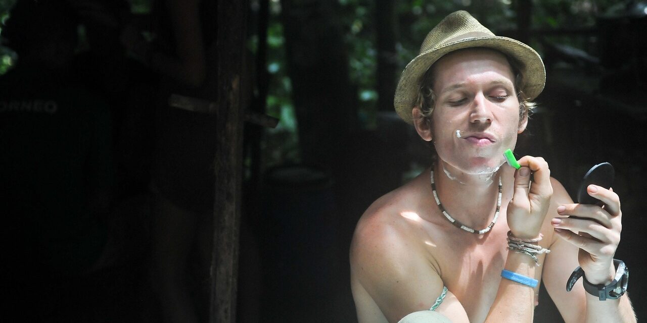 Czego używać do golenia? Praktyczny poradnik dla mężczyzn