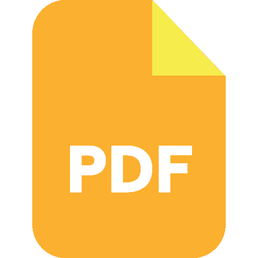 PDF dokument