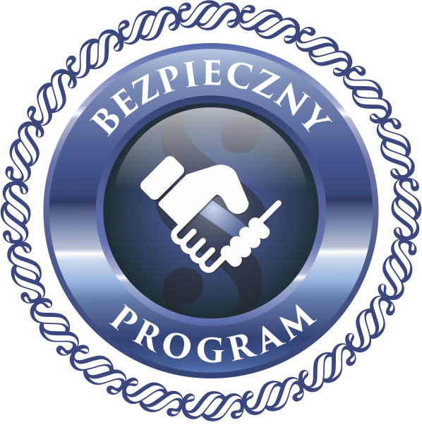 bezpieczny program