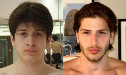 Looksmaxing – dlaczego to najlepsza inwestycja na 2026