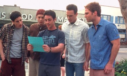 Jak nie spierdolić tych wakacji (i wrócić do gry w 2026)